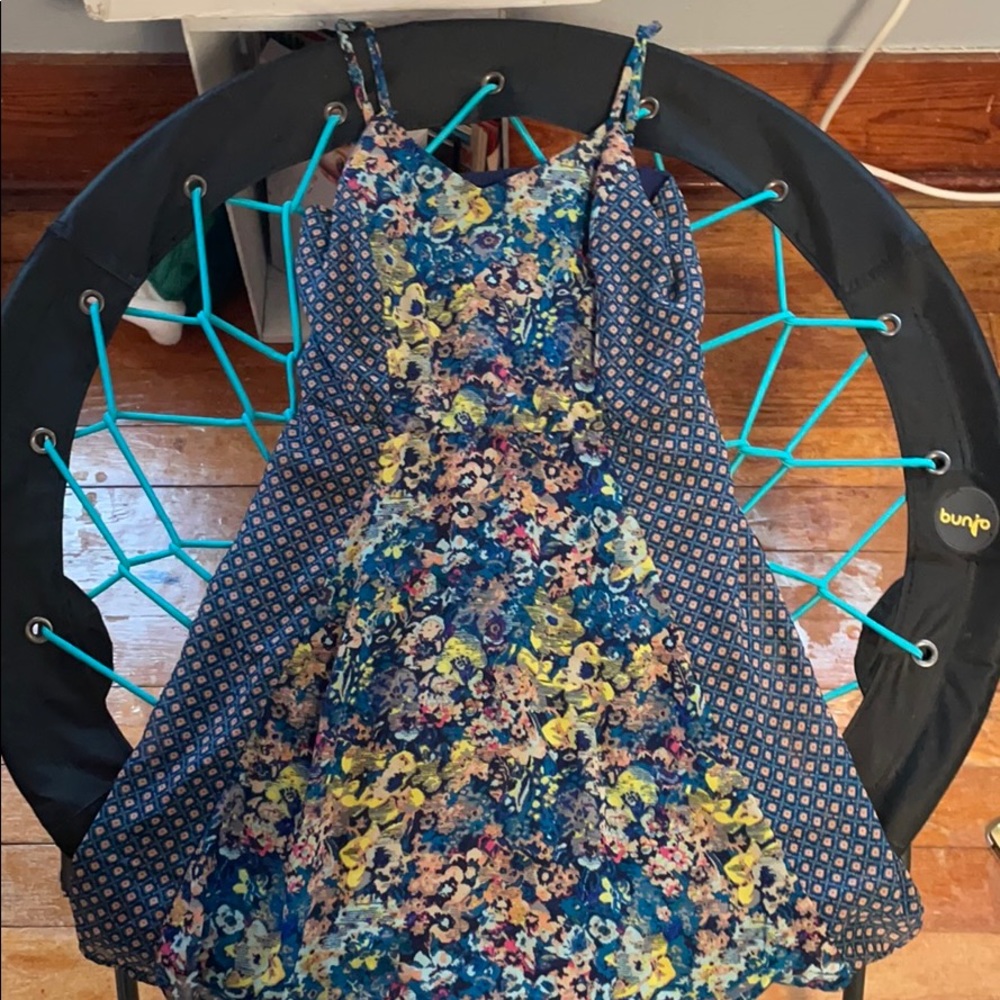 Tank Dress